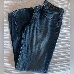 Mens Gap Jeans